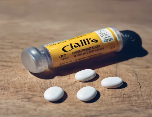 comment se procurer du cialis en pharmacie